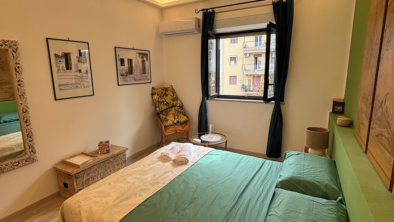 Photo of Bedroom in Borgo Vecchio