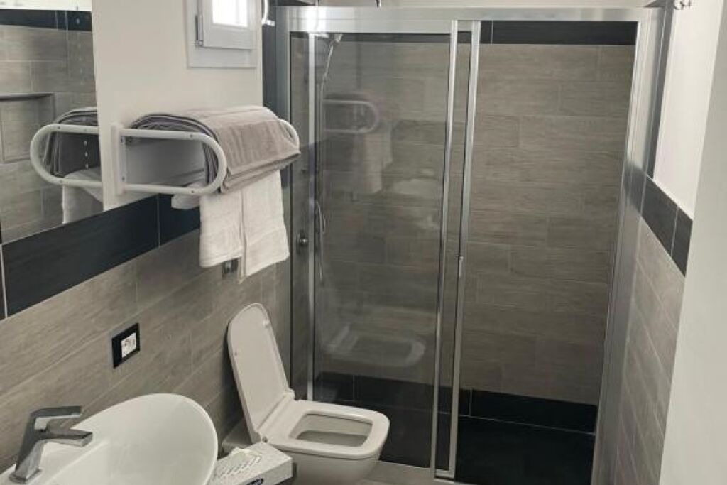 Photo of Bathroom in Isola delle Femmine