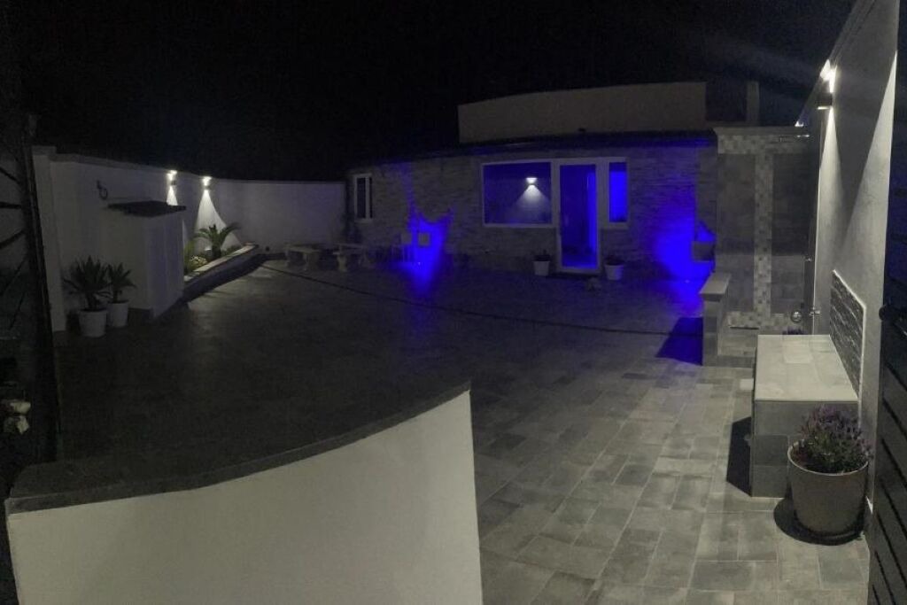 Photo of Patio Balcony in Isola delle Femmine