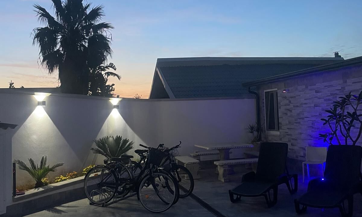 Photo of Patio Balcony in Isola delle Femmine