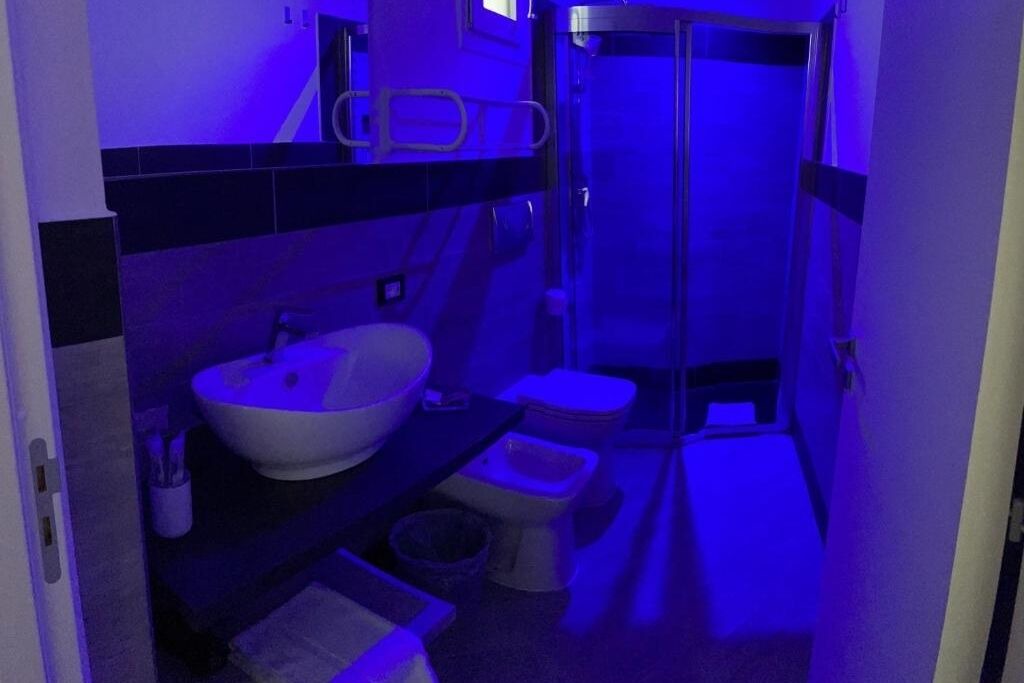 Photo of Bathroom in Isola delle Femmine