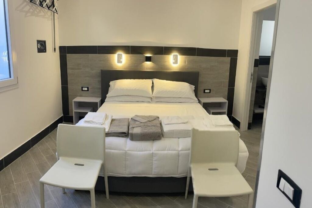 Photo of Bedroom in Isola delle Femmine