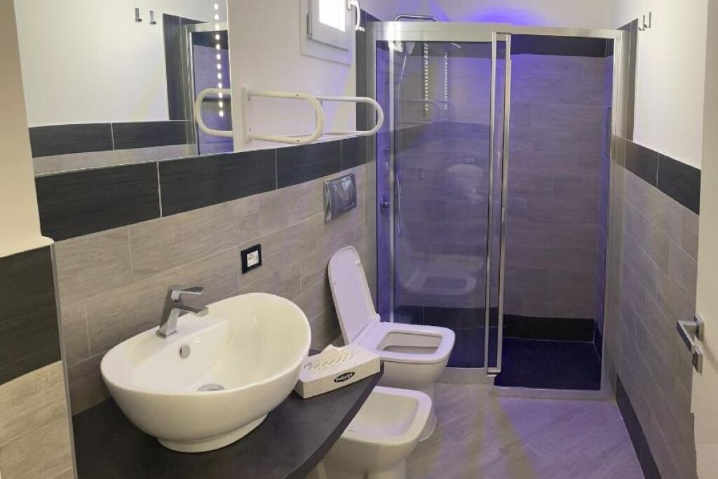 Photo of Bathroom in Isola delle Femmine