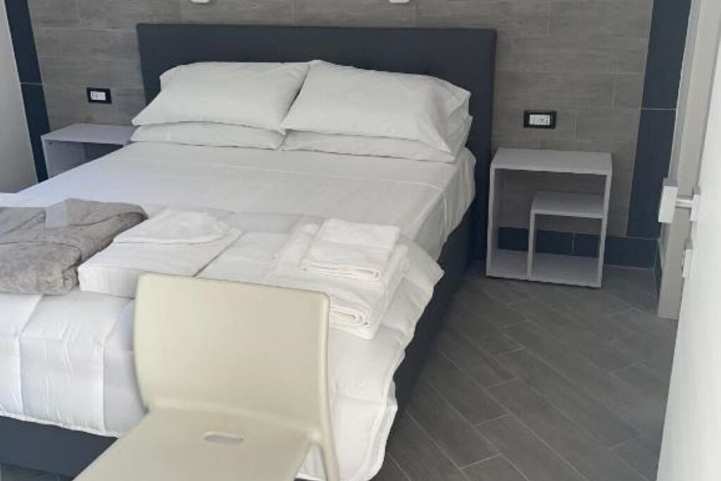 Photo of Bedroom in Isola delle Femmine