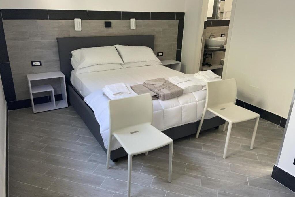 Photo of Bedroom in Isola delle Femmine
