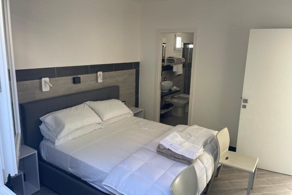 Photo of Bedroom in Isola delle Femmine