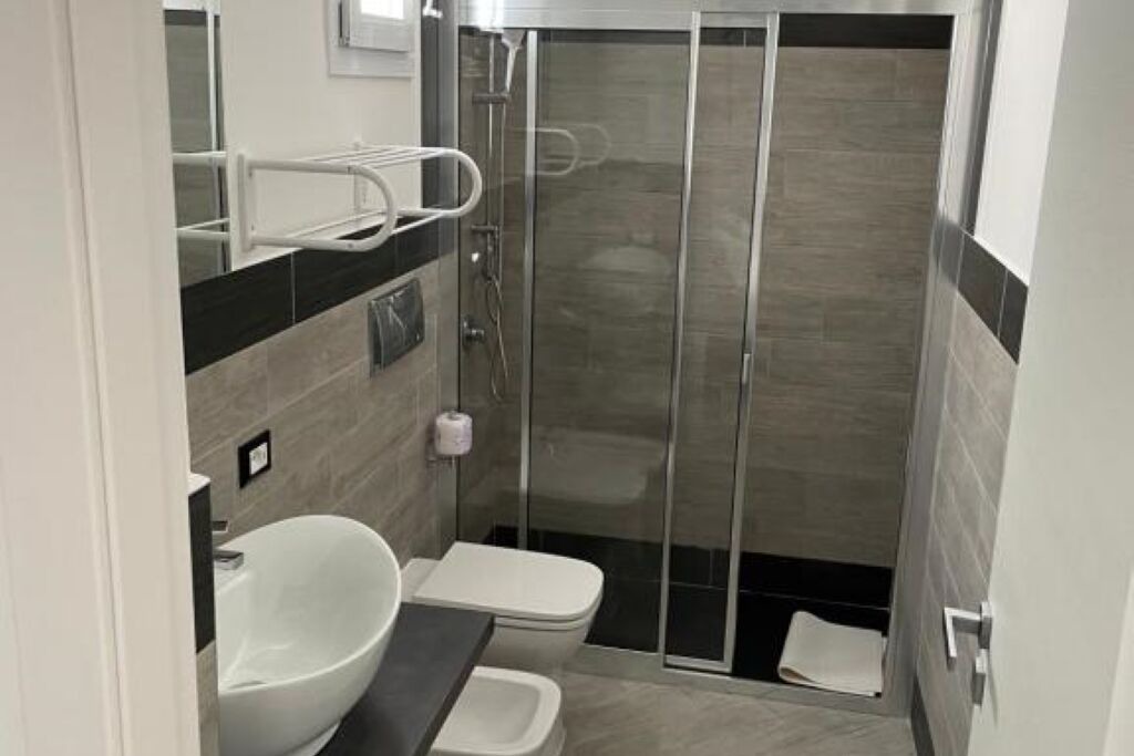 Photo of Bathroom in Isola delle Femmine