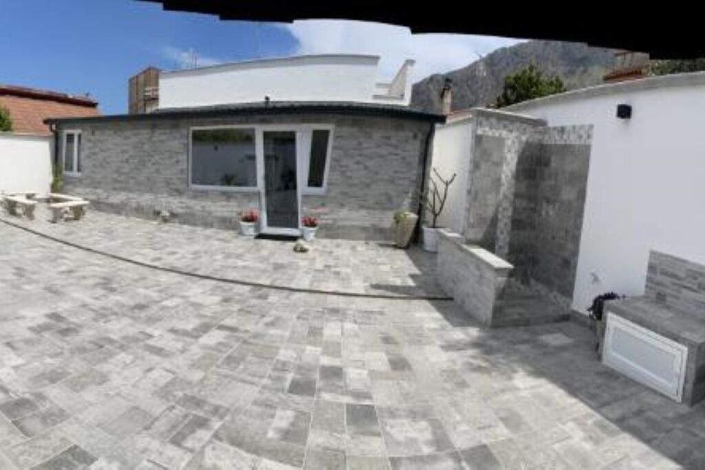 Photo of Patio Balcony in Isola delle Femmine