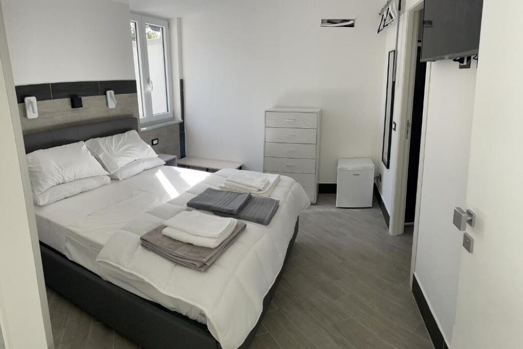 Photo of Bedroom in Isola delle Femmine