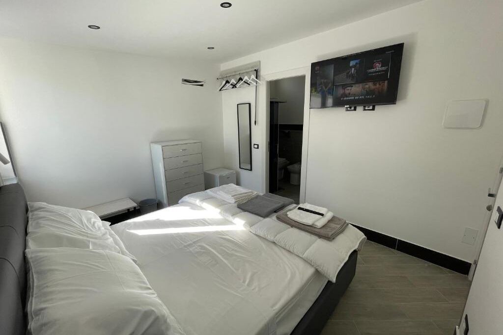 Photo of Bedroom in Isola delle Femmine