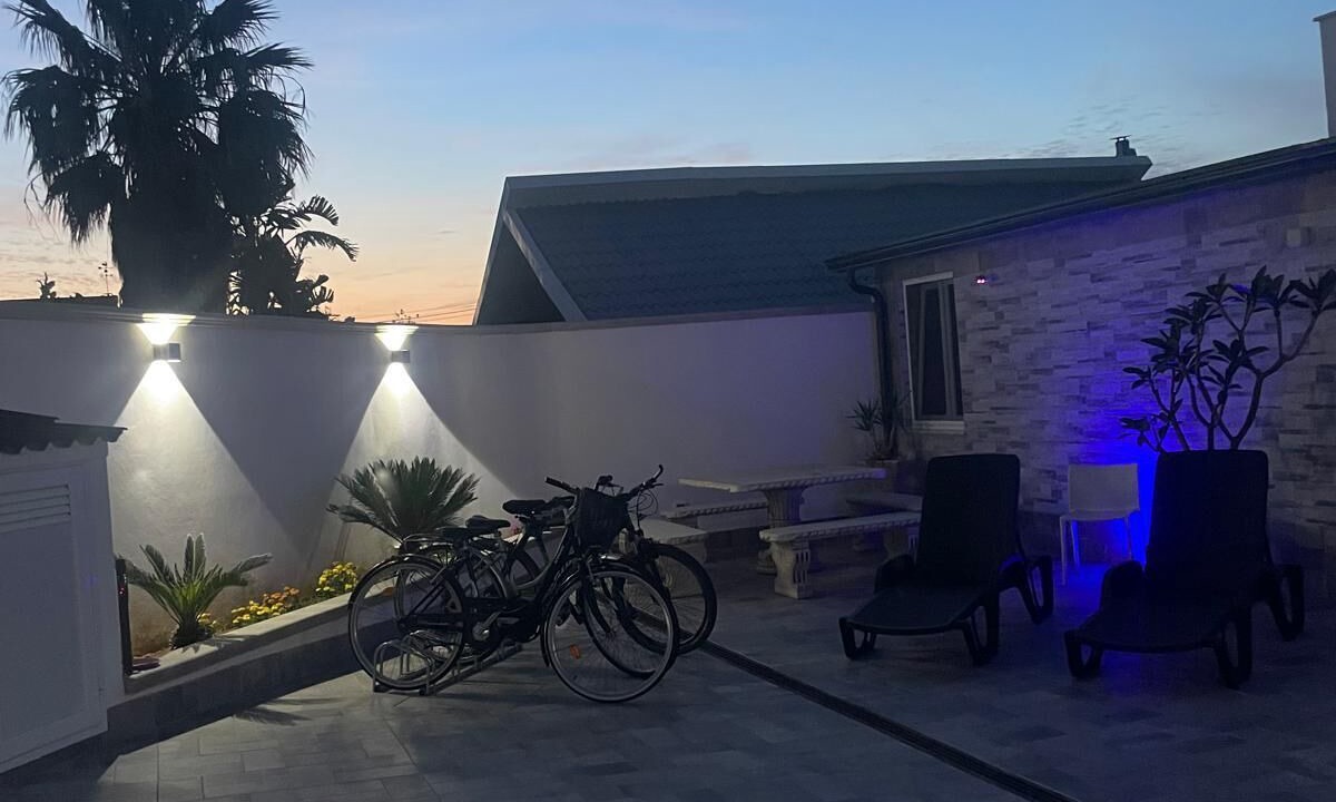 Photo of Patio Balcony in Isola delle Femmine