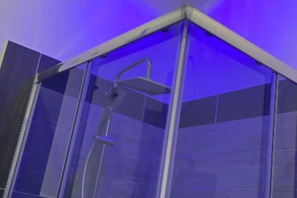 Photo of Bathroom in Isola delle Femmine
