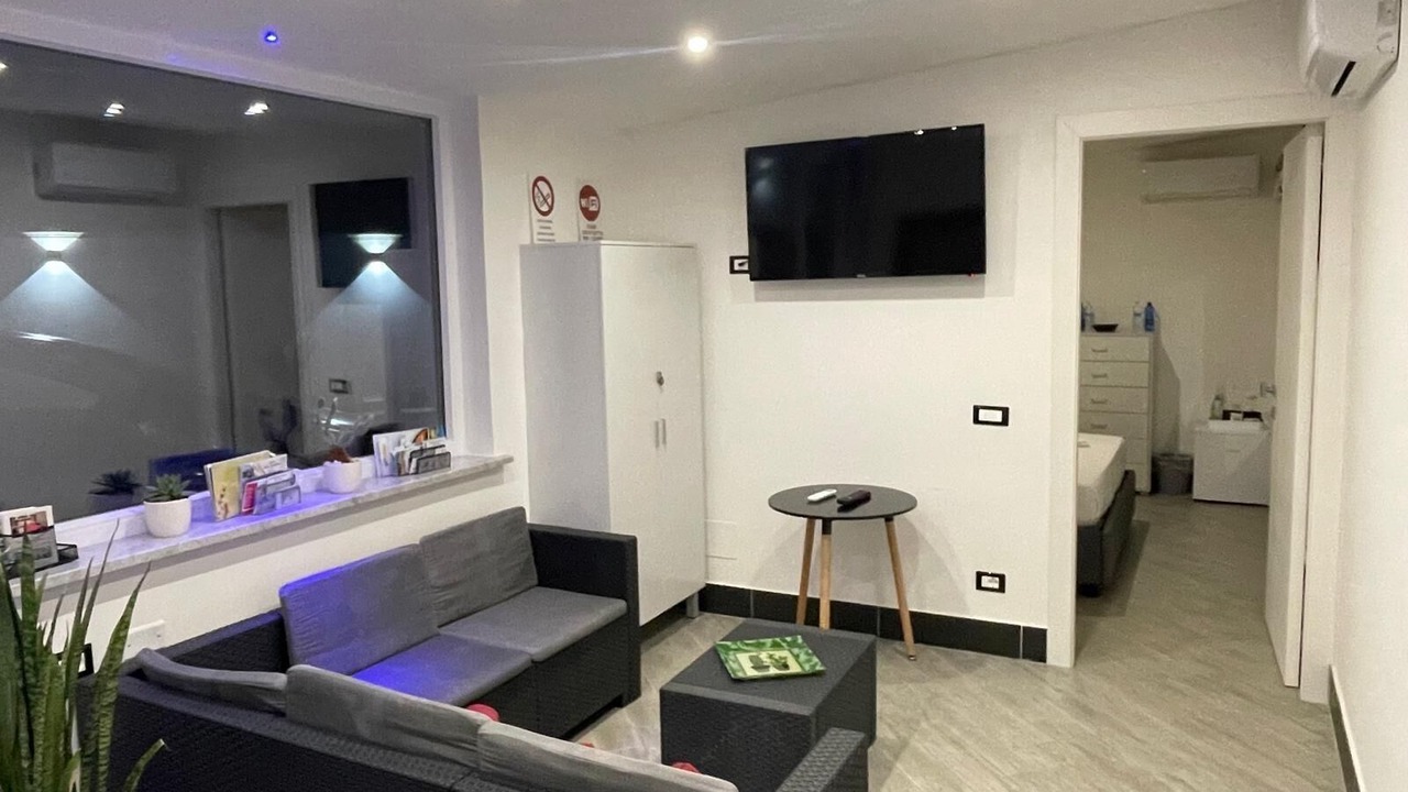 Photo of Livingroom in Isola delle Femmine