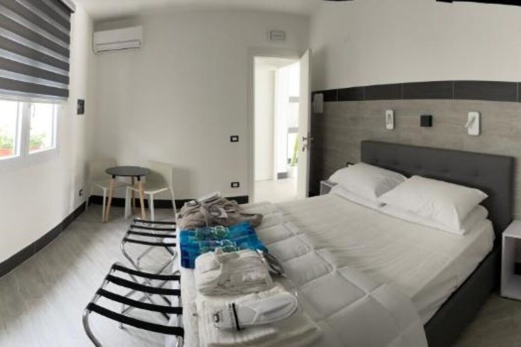 Photo of Bedroom in Isola delle Femmine