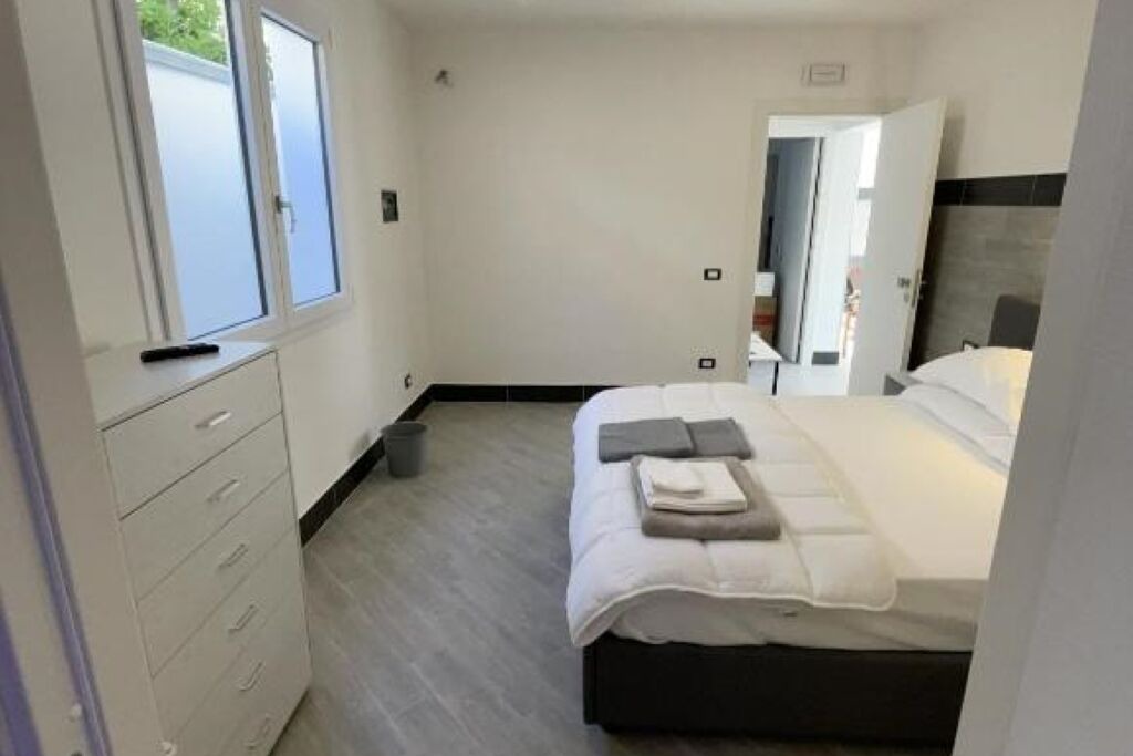 Photo of Bedroom in Isola delle Femmine