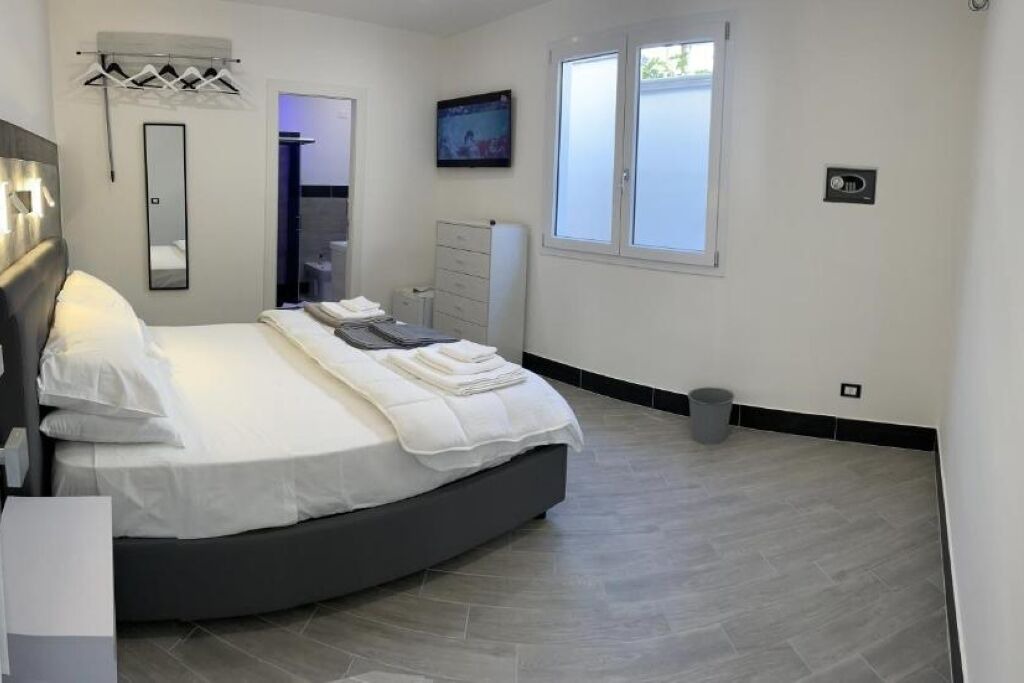 Photo of Bedroom in Isola delle Femmine