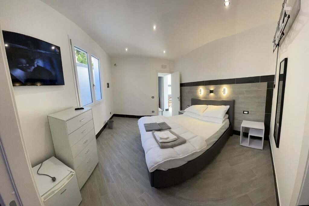 Photo of Bedroom in Isola delle Femmine