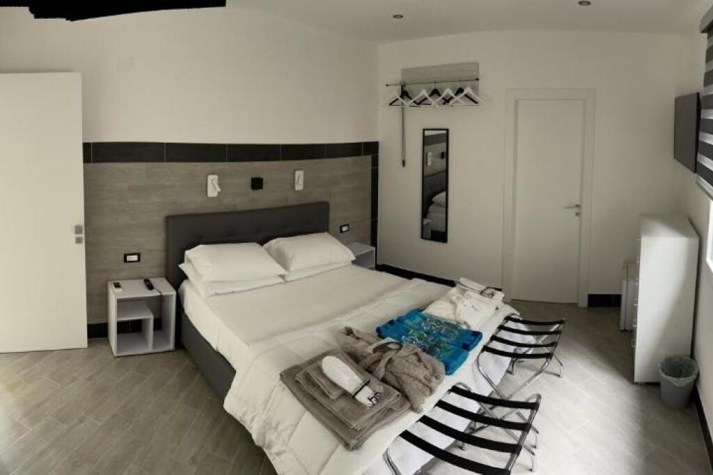 Photo of Bedroom in Isola delle Femmine