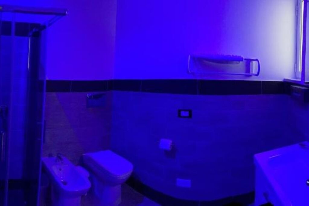 Photo of Bathroom in Isola delle Femmine