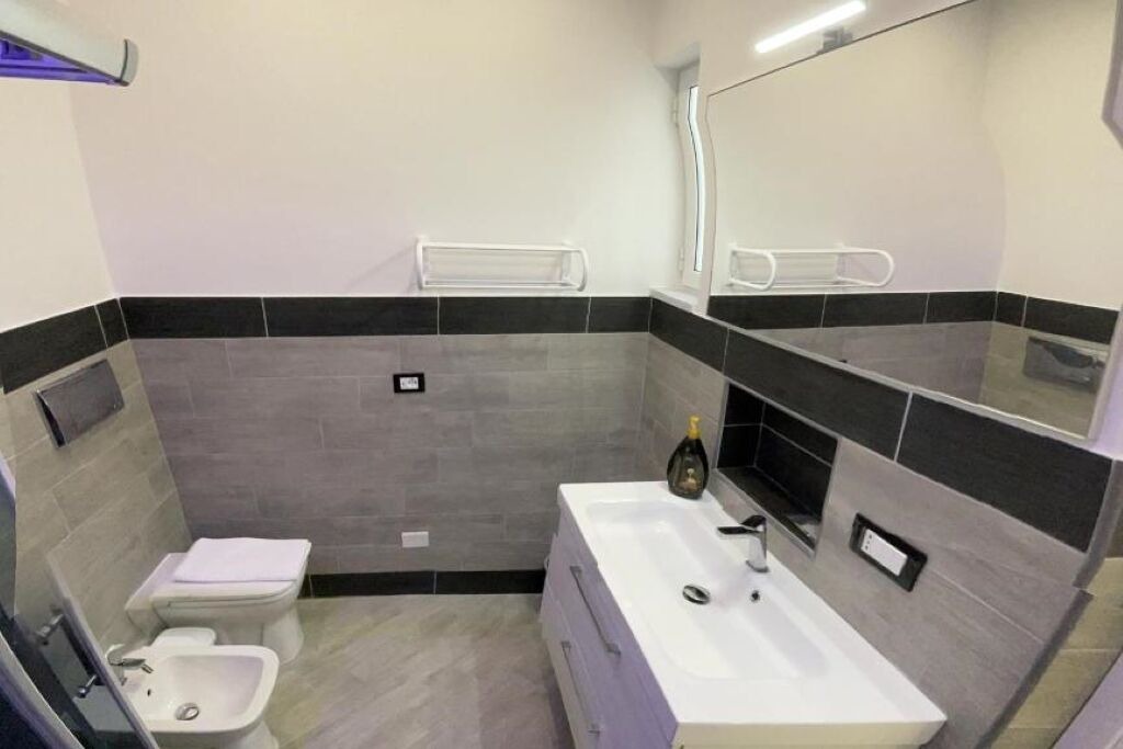 Photo of Bathroom in Isola delle Femmine