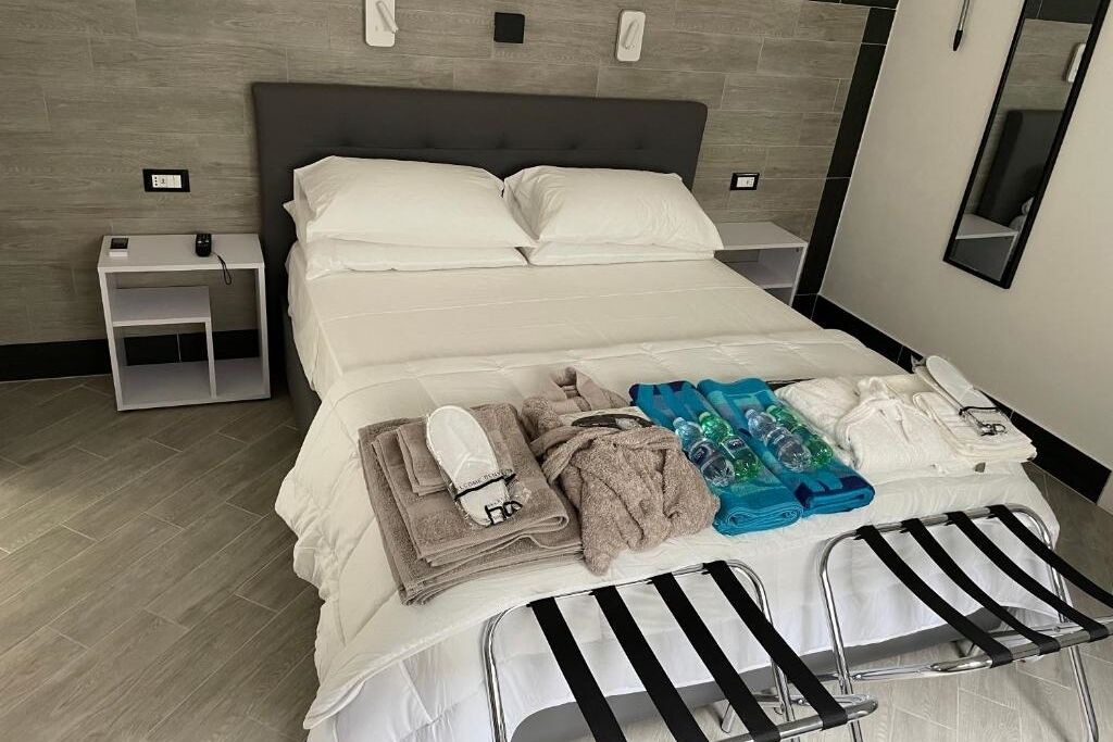 Photo of Bedroom in Isola delle Femmine