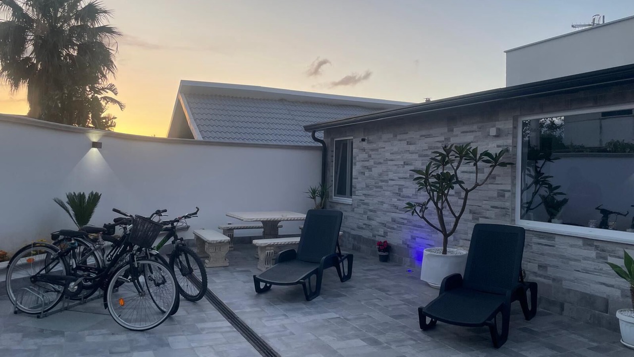 Photo of Patio Balcony in Isola delle Femmine