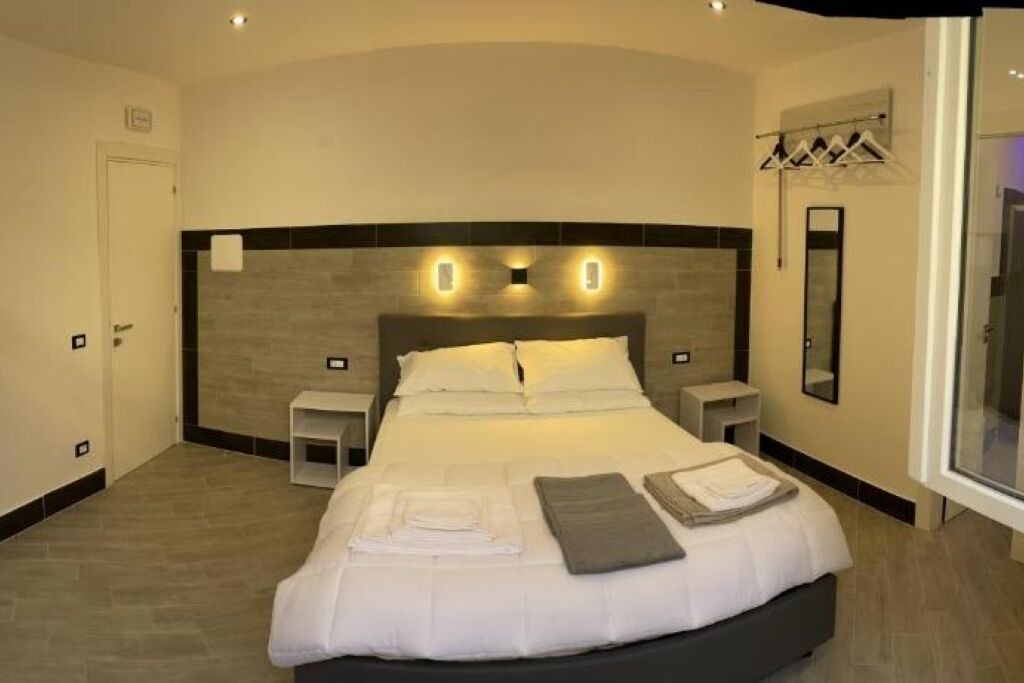 Photo of Bedroom in Isola delle Femmine