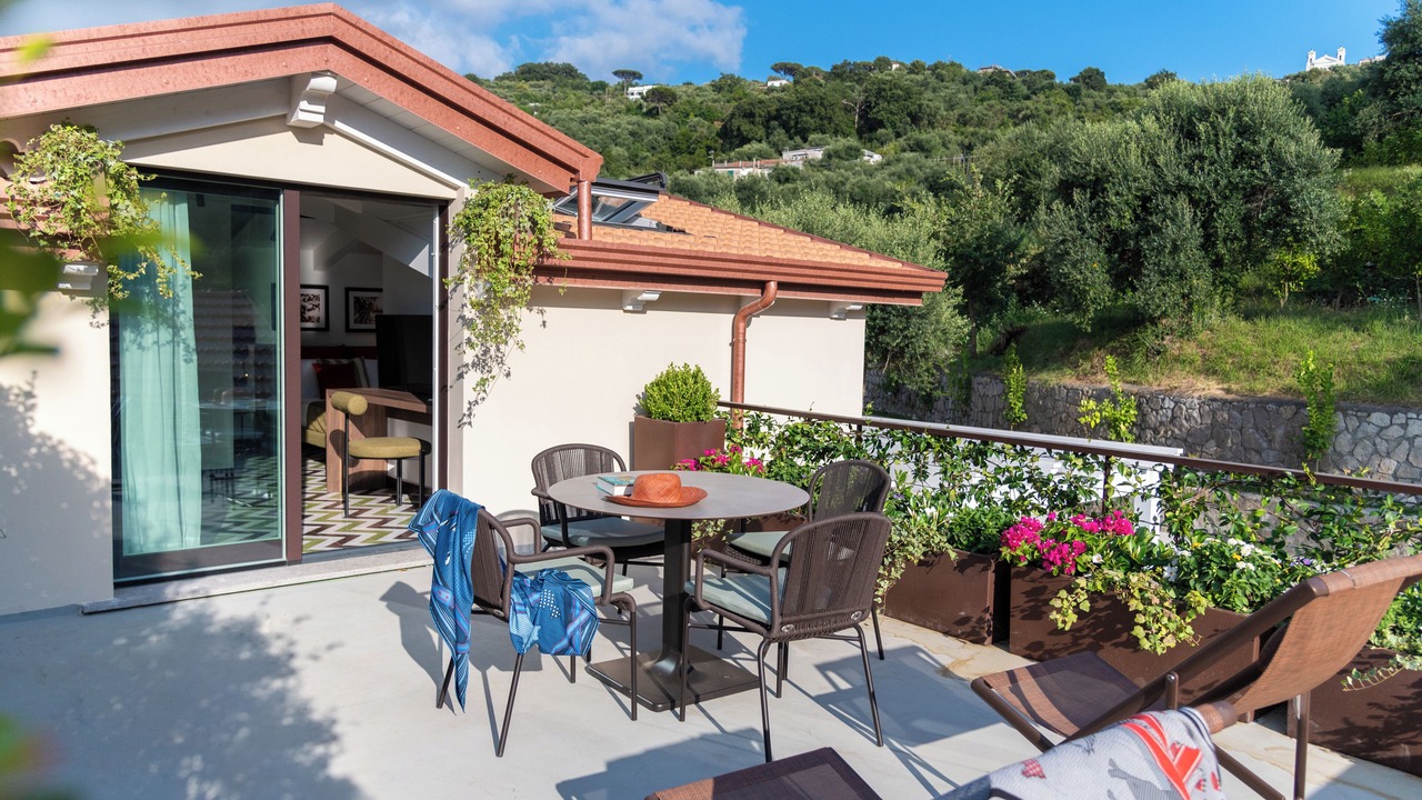 Photo of Outdoor in Sant'Agnello
