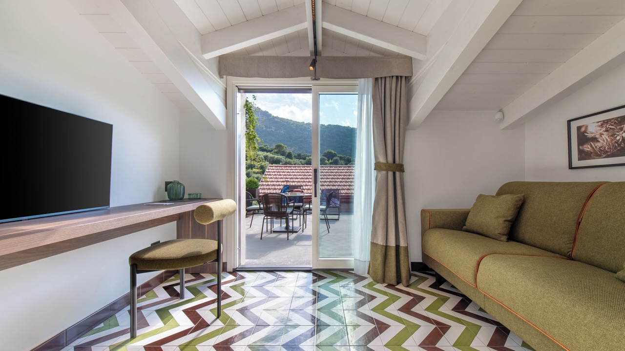 Photo of Livingroom in Sant'Agnello