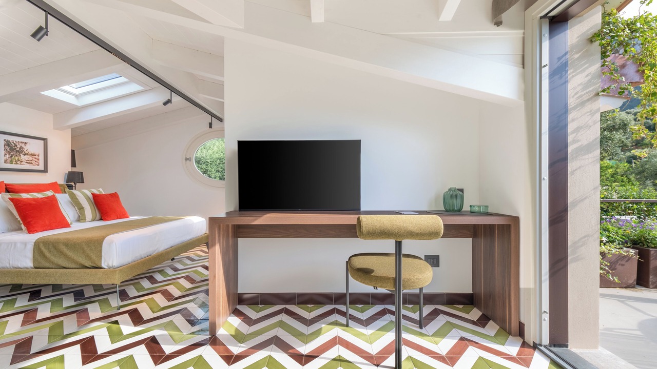 Photo of Bedroom in Sant'Agnello