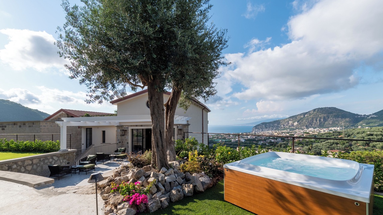 Photo of Patio Balcony in Sant'Agnello