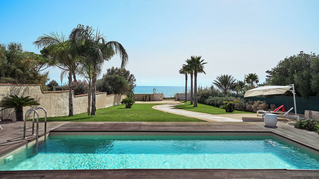 Photo of Outdoor in Sicily South Coast
