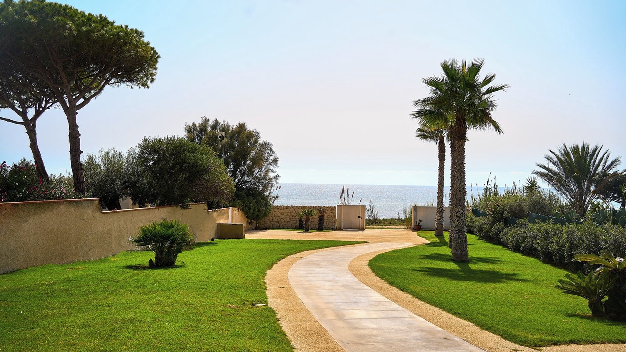 Photo of Outdoor in Sicily South Coast