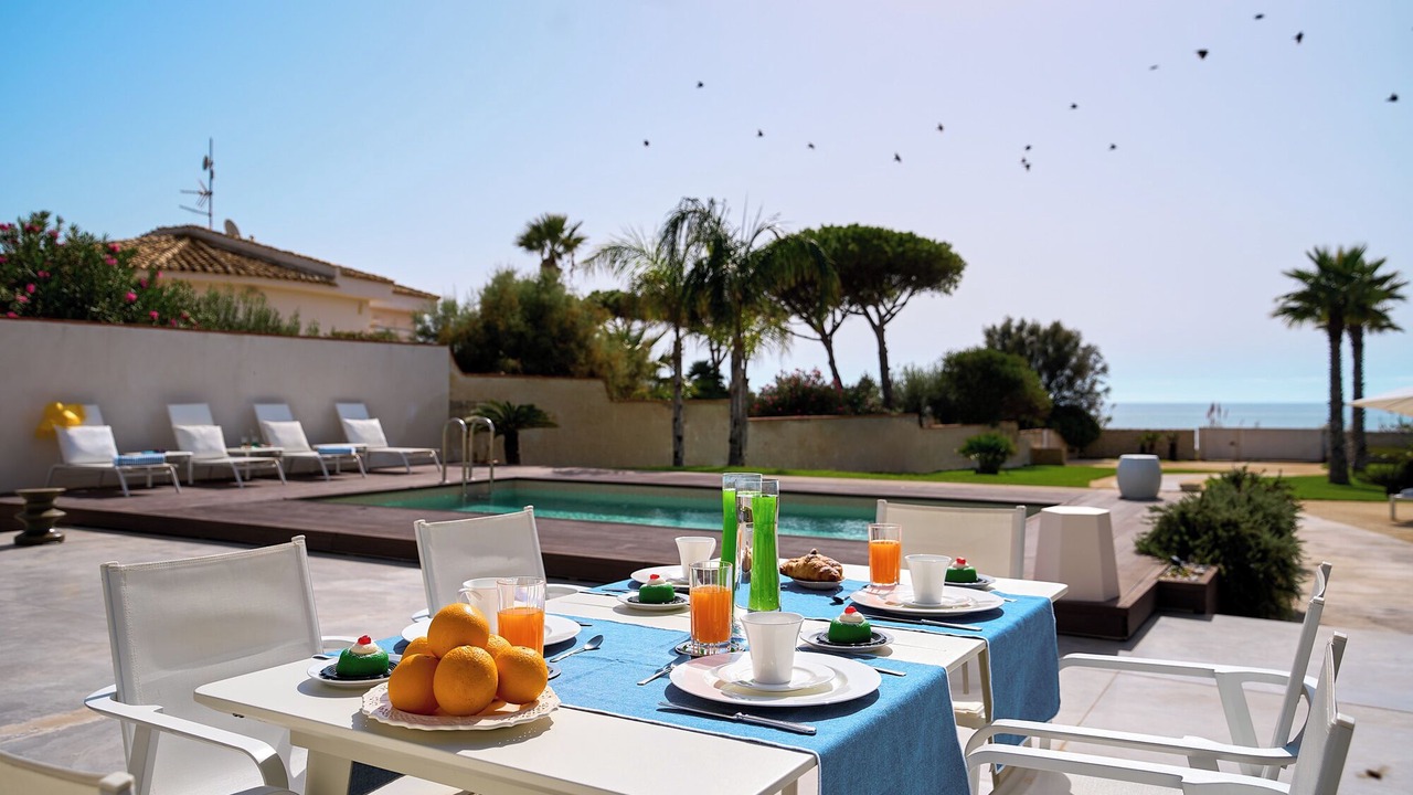 Photo of Outdoor in Sicily South Coast