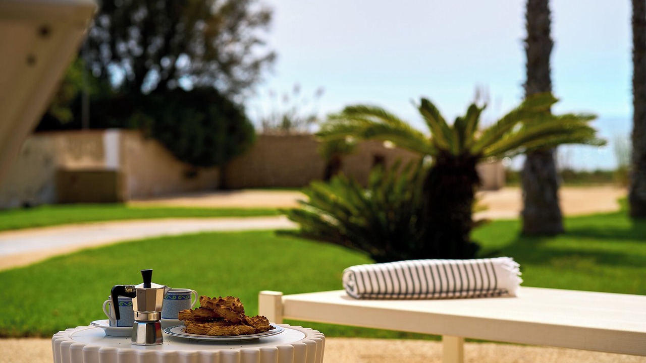 Photo of Outdoor in Sicily South Coast