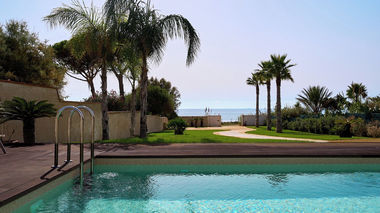 Photo of Outdoor in Sicily South Coast