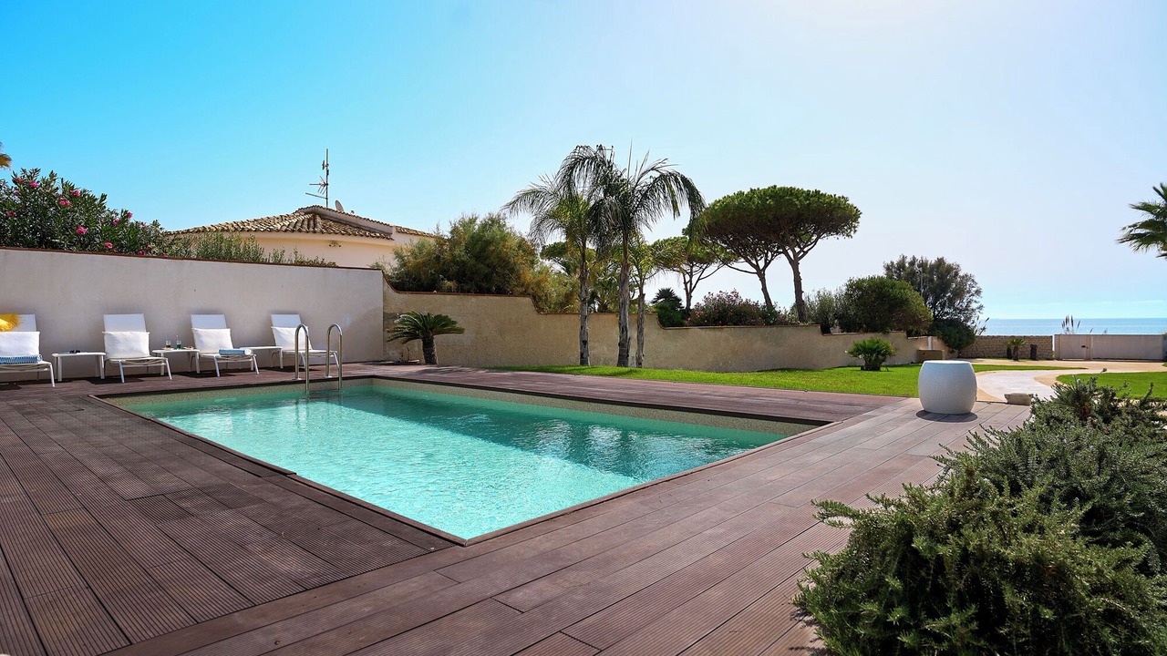 Photo of Outdoor in Sicily South Coast