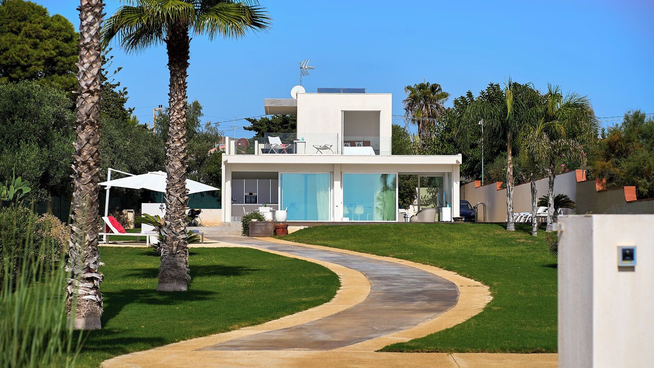 Photo of Outdoor in Sicily South Coast