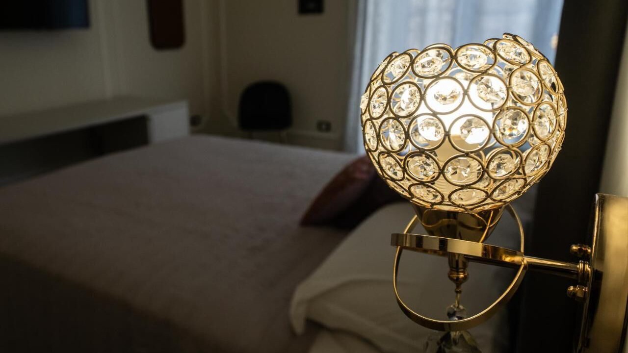 Photo of Bedroom in Borgo Vecchio