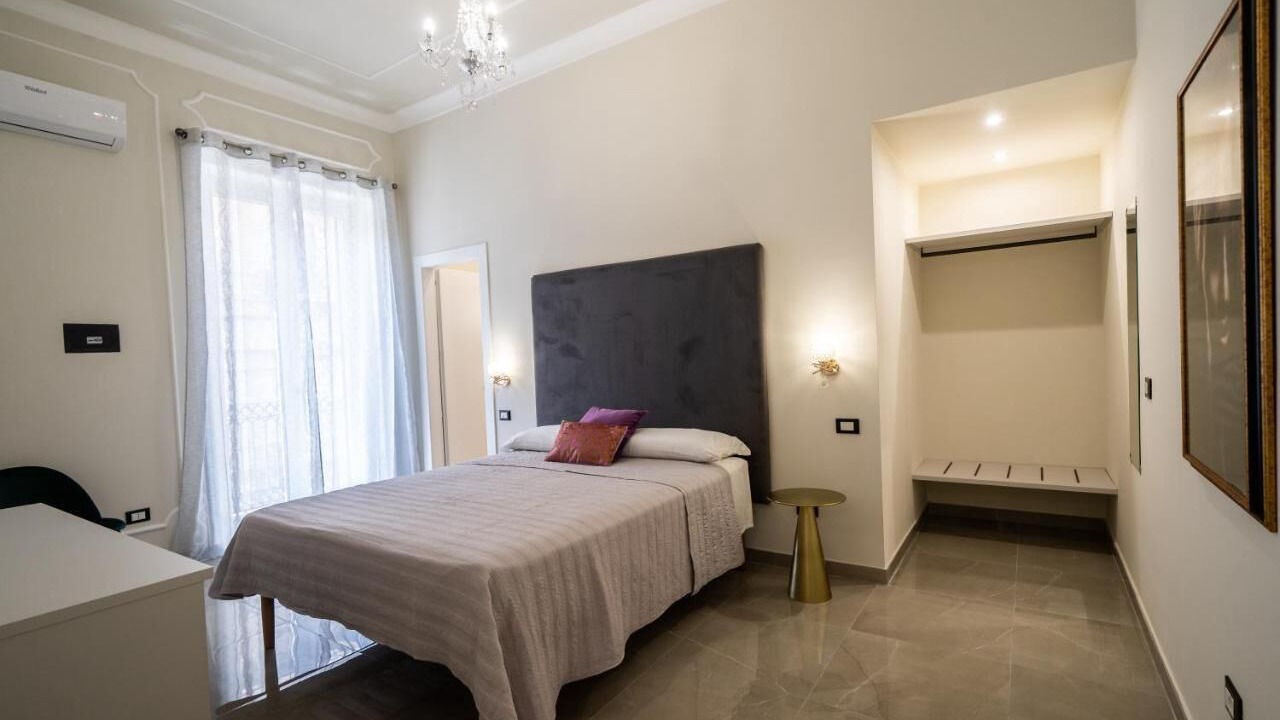 Photo of Bedroom in Borgo Vecchio