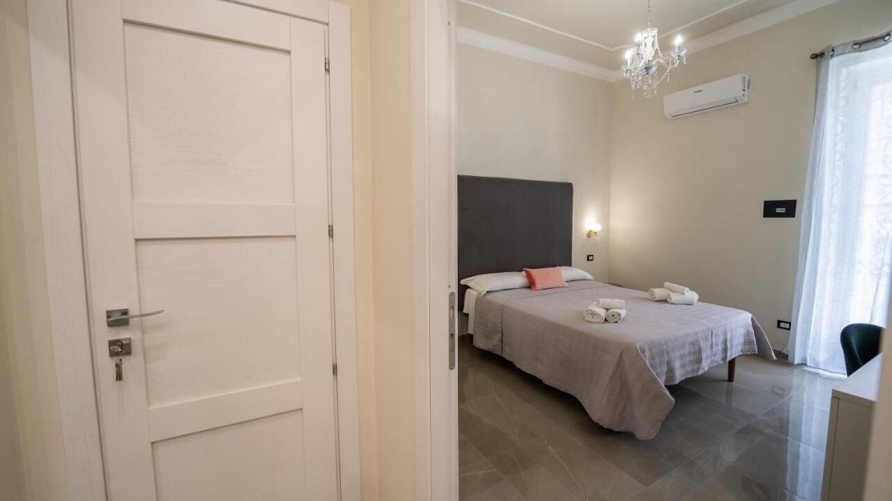 Photo of Bedroom in Borgo Vecchio