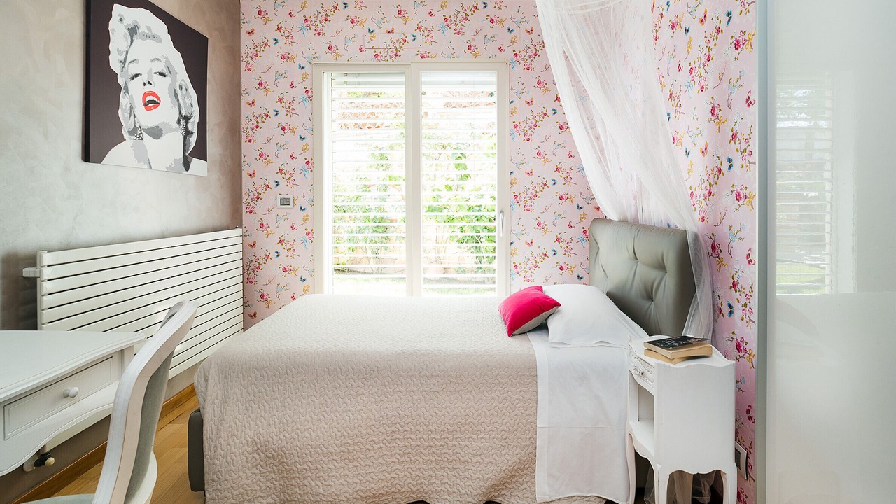 Photo of Bedroom in Letojanni
