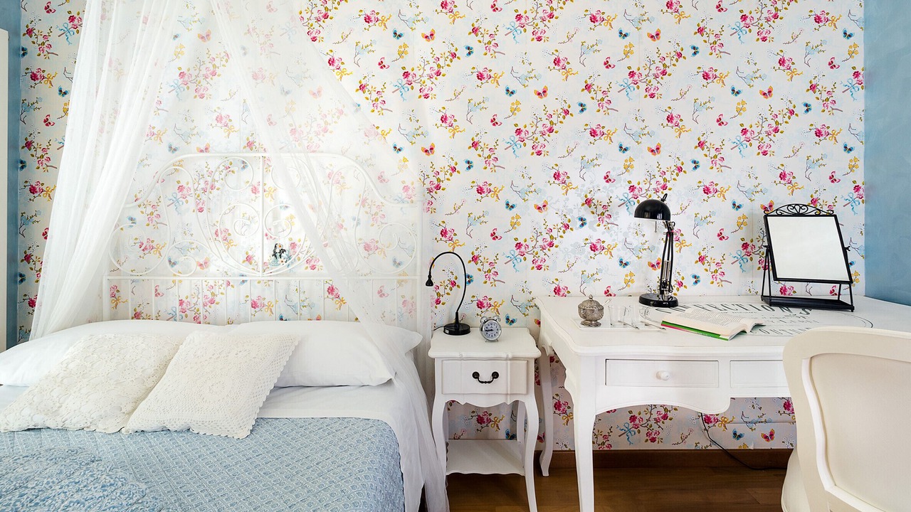 Photo of Bedroom in Letojanni
