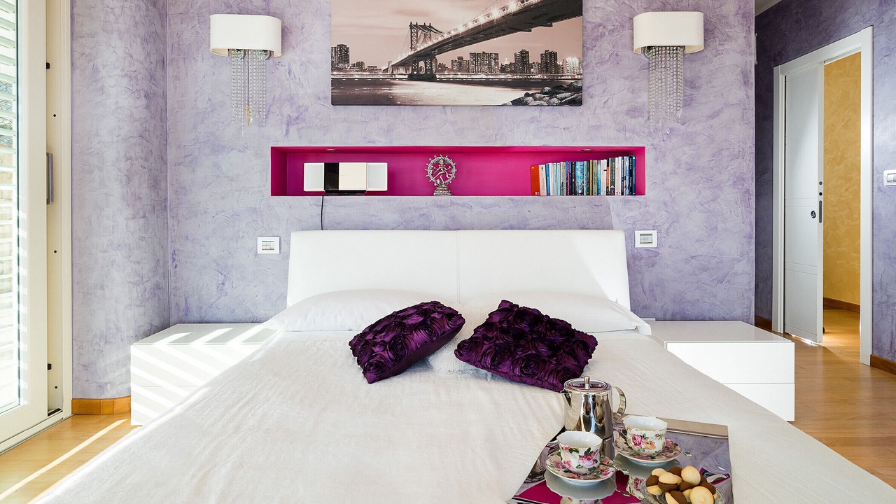 Photo of Bedroom in Letojanni