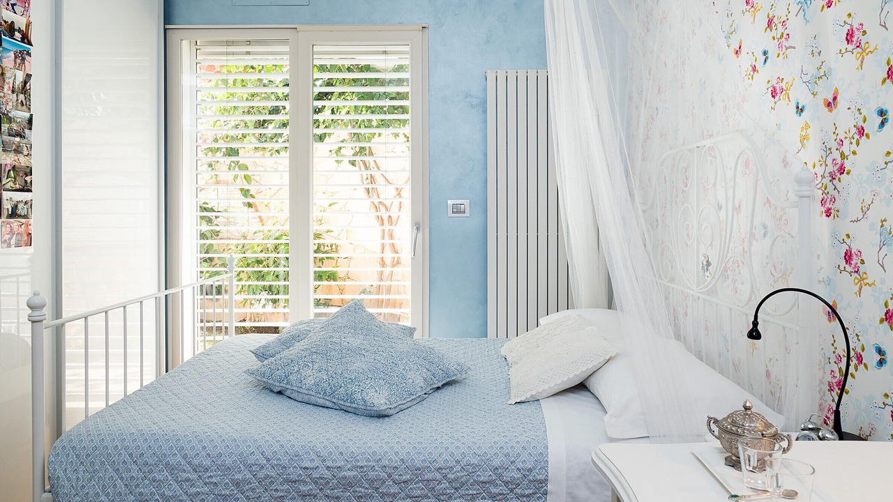 Photo of Bedroom in Letojanni