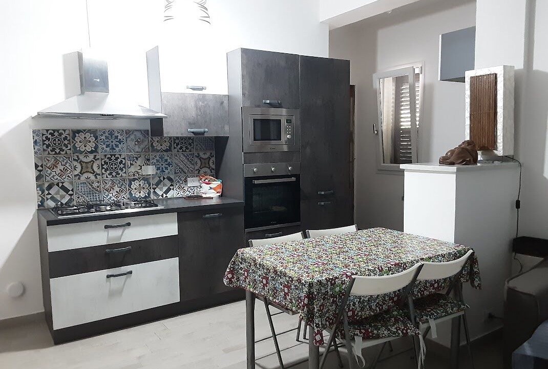 Photo of Kitchen in Sciacca