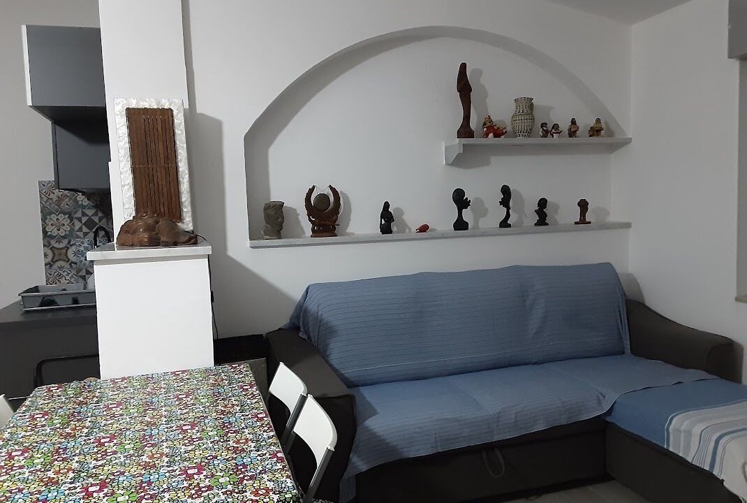 Photo of Livingroom in Sciacca