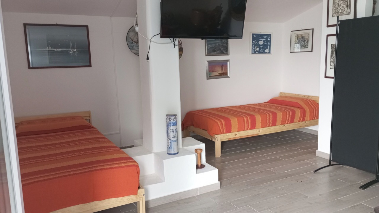 Photo of Bedroom in Sciacca