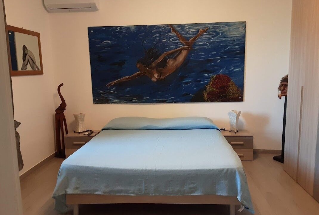 Photo of Bedroom in Sciacca