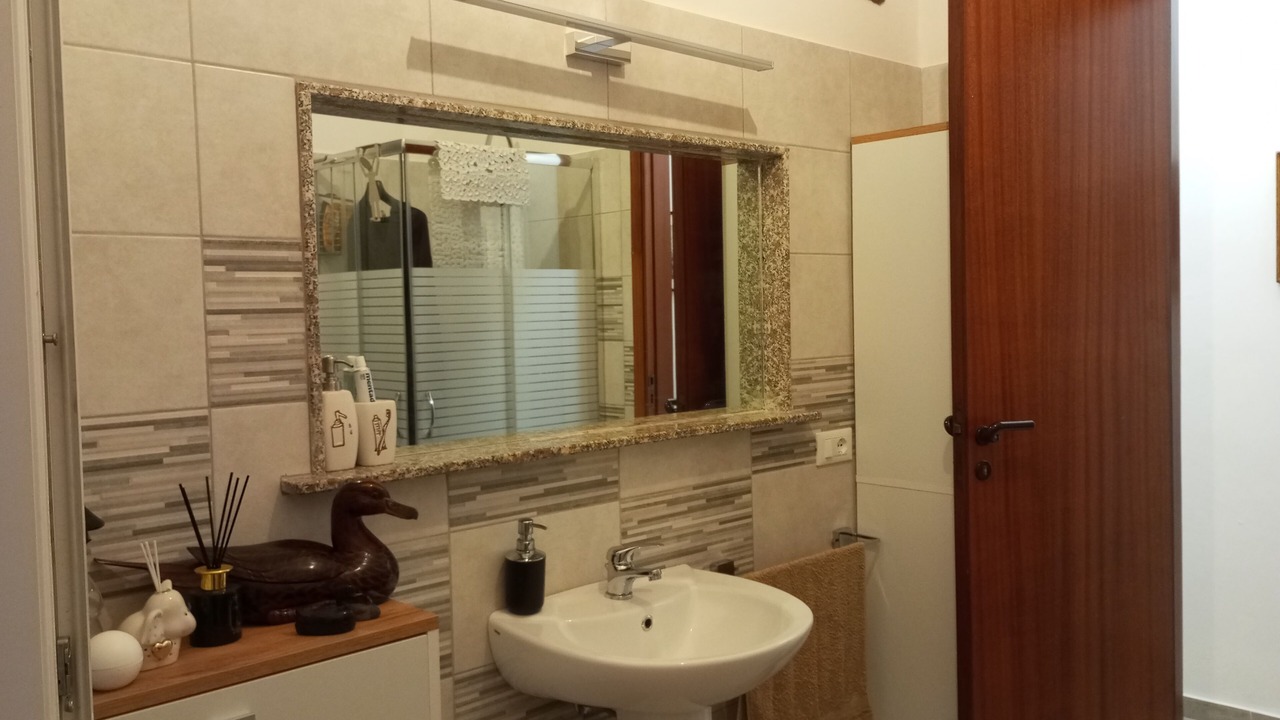 Photo of Bathroom in Sciacca